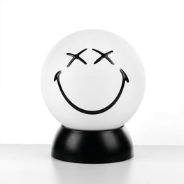 SMILEY Veioza 1xE27 22W