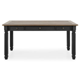 TYLER CREEK Birou 3 sertare