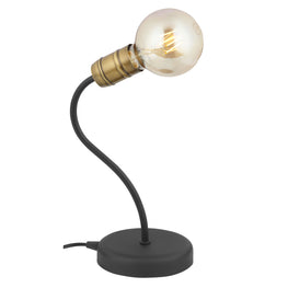 LUCE Veioza 1x60W E27