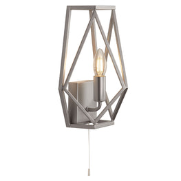 CHASSIS Aplică 1x60W E14