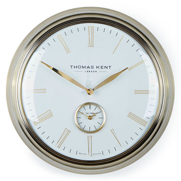 TIMEKEEPER Ceas de perete