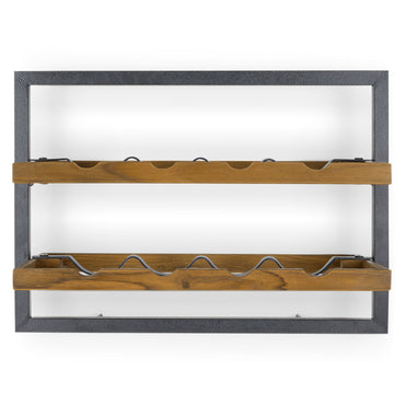 PUZZLE Poliță vinuri tip C