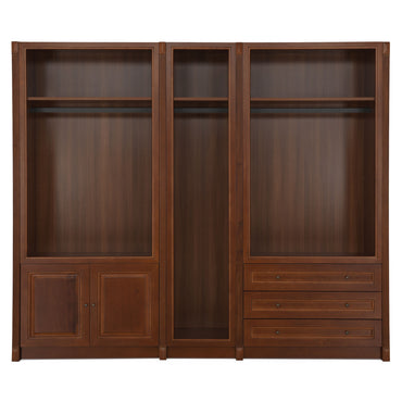 LOUIS PHILIPPE Dressing