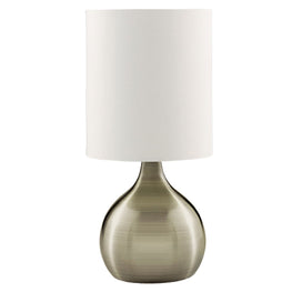 TOUCH Veioză 1x40W E14