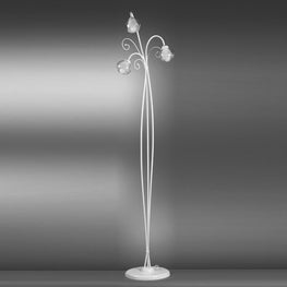 CAMILLA Lampadar 3x6W E14