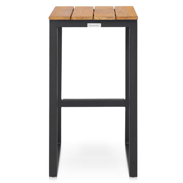 FERMO Taburet bar exterior