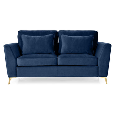 LENNOX Canapea 2 locuri, stofă