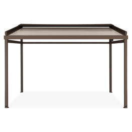 SUNJOY Pergolă bioclimatică motorizată, 350x400cm