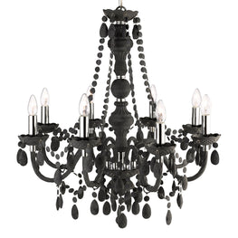 MARIE THERESE Lustră 8x40W E14