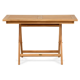 TROPICAL Masă pliabilă exterior