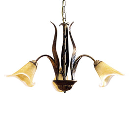 ALGA Lustră 3x6W E14