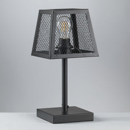 OSCAR Veioză 1x22W E27