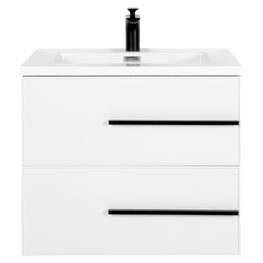 BELLA Set mască lavoar și lavoar