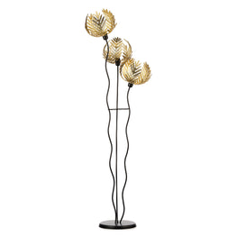 DUBAI Lampadar 3x22W E27