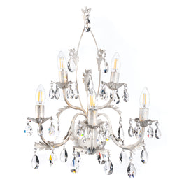 TERESA Aplică 5x6W E14