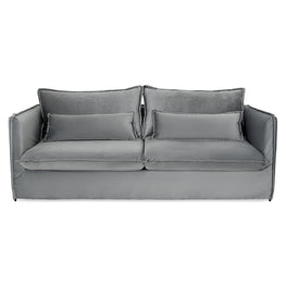 ELLEN Canapea 3 locuri, stofă