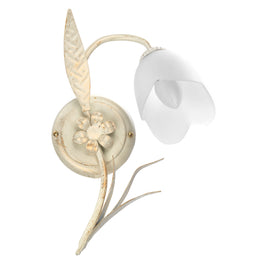 DOPPIO GIRO Aplică 1x6W E14