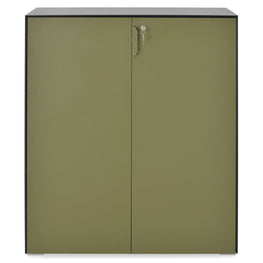 FIL ROUGE Dulap 2 uși