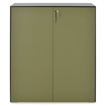 FIL ROUGE Dulap 2 uși