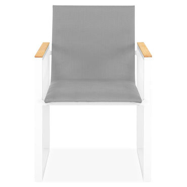 FERMO Scaun exterior