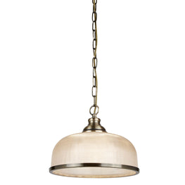 BISTRO II Lustră 1x60W E27