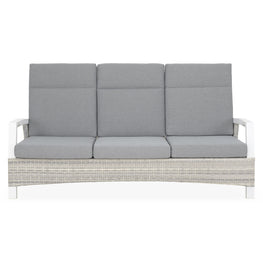 BAKU Canapea exterior, 3 locuri