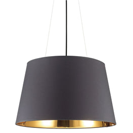 NORDIK Pendul 6x60W E27