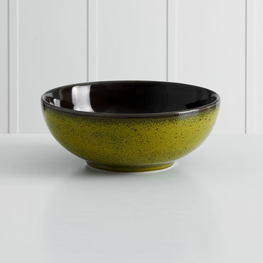 MARRAKESH Bol individual, porțelan, D.17cm