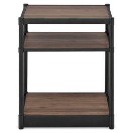 BARRISTER Măsuță colț