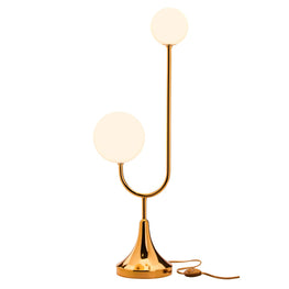 SELEN Veioză 2x5W G9 LED