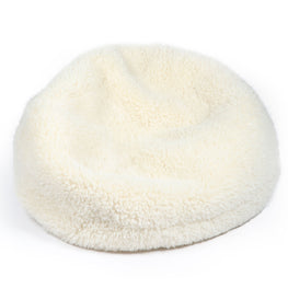 SHEEP Puf beanbag copii, husă detașabilă