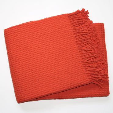 WAFFLE Pled copii, 140x180cm