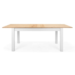 VARENNA Masă extensibilă
