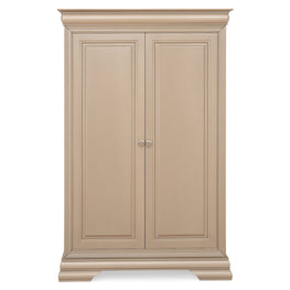 CARDINALE Dulap copii, 2 uși