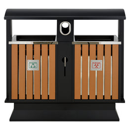 GARDEN Coș de gunoi