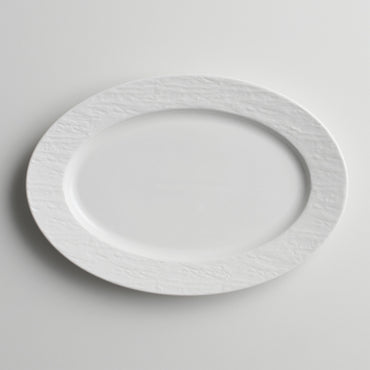 ROCK Platou, porțelan