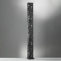 FORESTA Lampadar 6x6W E14