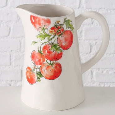 TOMATY Carafă, ceramică, 1.25L