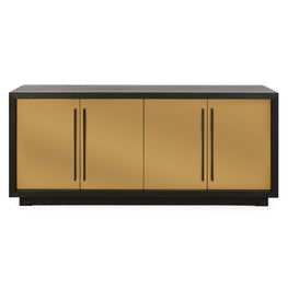 PRINCELY Comodă 4 uși