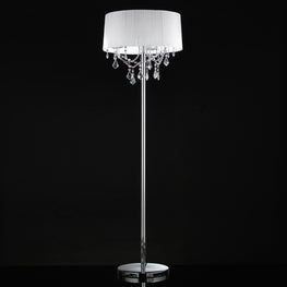 MAGDA Lampadar 3x6W E14