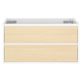 EXPECT Mască lavoar, 2 sertare