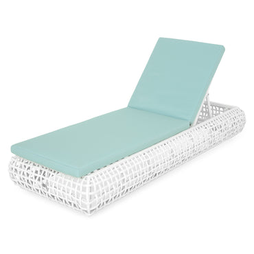 DINASTY Șezlong exterior