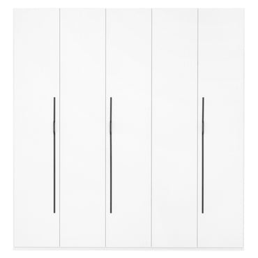 COMPACT Dulap 5 uși
