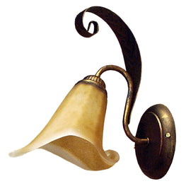 ALGA Aplică 1x6W E14