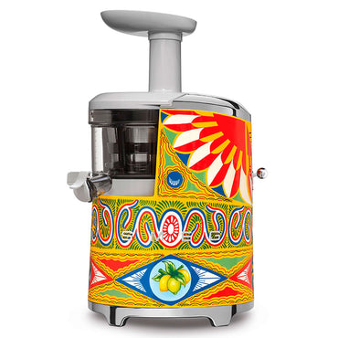 SMEG D&G Storcător fructe