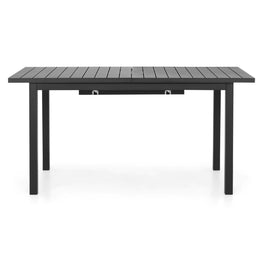 AUGUSTA Masă extensibilă exterior