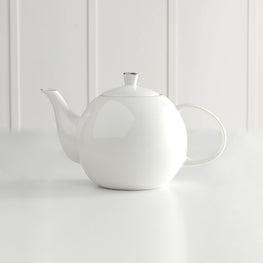 CLARA Ceainic, porțelan, 1.5L