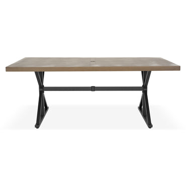 CHASEWOOD Masă exterior