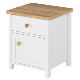 SYLVIE Noptieră copii, 1 ușă