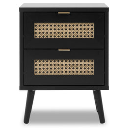 NIVA Noptieră 2 sertare